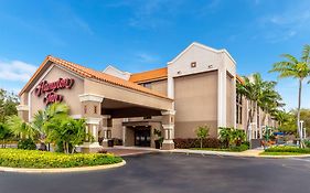 Hampton Inn Commercial Boulevard Fort Lauderdale